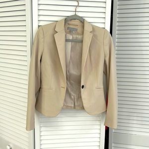 Size 4 H&am blazer!